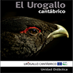 LIFE+ Urogallo cantábrico. Recursos educativos