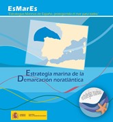 Estrategia marina de la Demarcación noratlántica (ES)