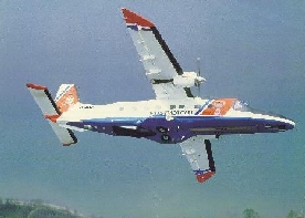 Imagen de Aeronave Dornier 228 de vigilancia, Holanda