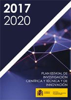 portada Plan Estatal I+D+i