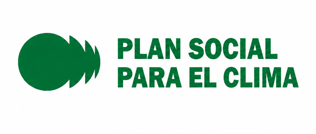 Plan Social para el Clima