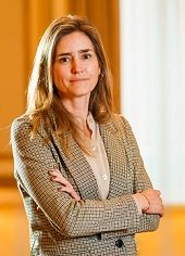 Imagen Ministra para la Transición Ecológica.