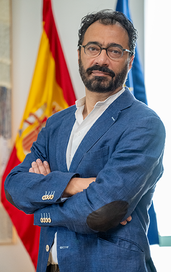 Subsecretario