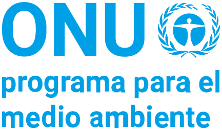 Logo de la ONU