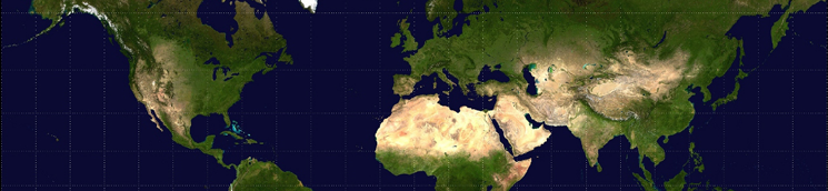 Ámbito geográfico de actuación