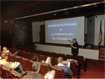 Seminario internacional sobre ecoturismo en espacios protegidos