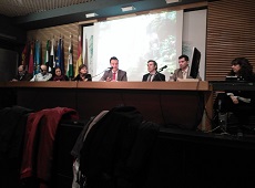 Jornadas técnicas