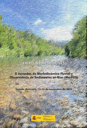 Libro de resúmenes de las jornadas