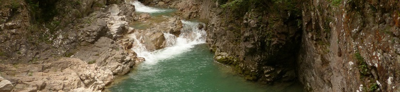 Río Vellos
