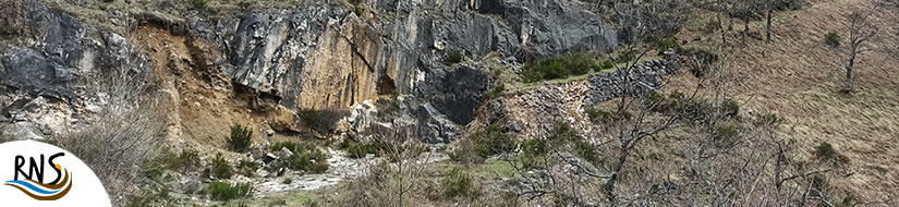 Reserva Natural Fluvial de la Fuente de la Lechera