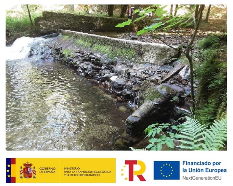 Medidas de gestión cuenca hidrográfica del Ebro