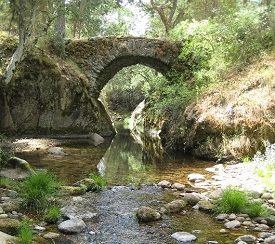 Programas de seguimiento de estado y calidad de aguas superficiales