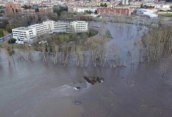 Programas piloto de adaptación al riesgo de inundación