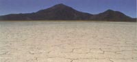 Desierto Salar de Uyuni, Bolivia.