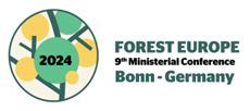 Logo conferencia ministerial