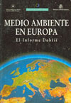 Medio ambiente en Europa. El informe Dobris