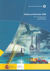 Señales ambientales 2000. Informe de la Agencia Europea de Medio Ambiente basado en indicadores