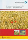Agricultura y medio ambiente en la UE15. Informe sobre indicadores IRENA
