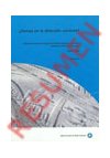 ¿Vamos en la dirección correcta? Indicadores sobre la integración del trasporte y el medio ambiente en la Unión Europea. MITM 2000. Resumen