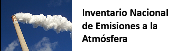 Inventario Nacional del Emisiones a la Atmósfera