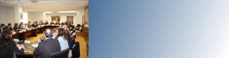 Prevención y Gestión de Residuos - Comisión de Coordinación Prevención y Gestión de Residuos - Comisión de Coordinación