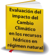 Evaluación del impacto del Cambio Climático