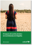 Factores sociales adaptación cambio climático