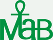 Logo programa Hombre y Biosfera (MaB)