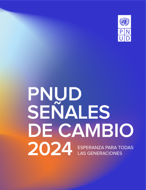 Señales de cambio 2024