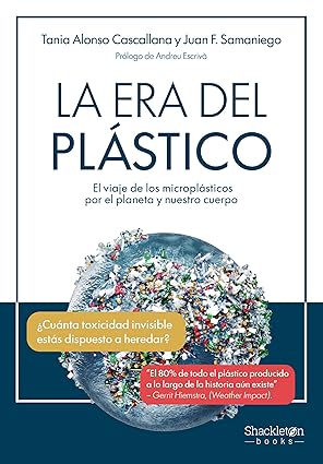  La Tierra no es tu planeta. Cómo devolver espacio a la vida y descolonizar el futuro.