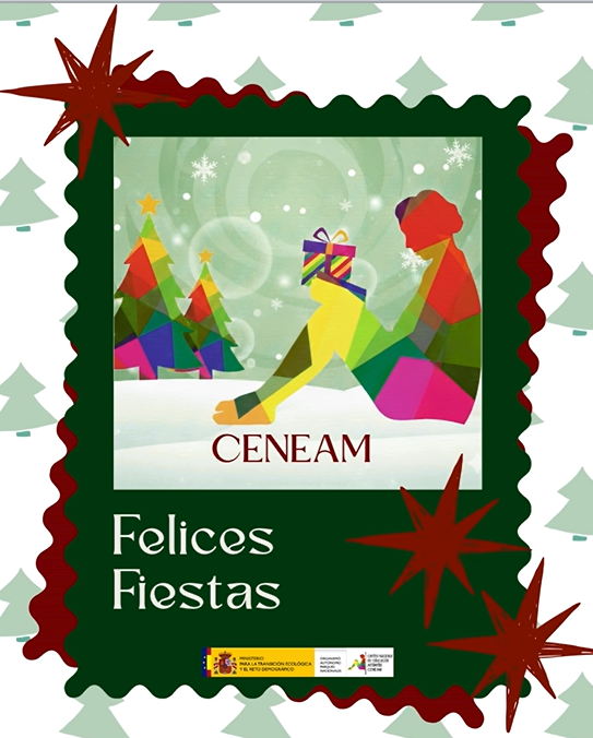 Felices Fiestas 2025