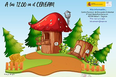cuentacuentos 2019