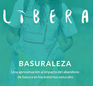 Proyecto LIBERA. Informes
