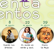 Cuentacuentos 2019