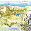 Ruta de los 13 Imprescindibles de la Sierra de Guadarrama elegida Mejor Ruta de España 2018