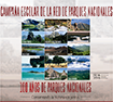Concursos “100 años de Parques Nacionales, conservando la naturaleza juntos“