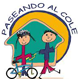Paseando al cole
