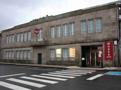 Museo Masso (Bueu, Pontevedra)