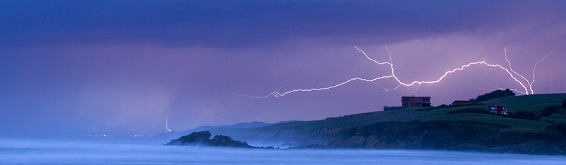 Tormenta (R. Anguita)