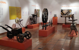 Exposición “Tecnología tradicional: el arte de domesticar la naturaleza”