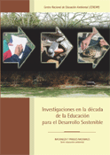 Investigaciones en la Década de la Educación para el Desarrollo Sostenible