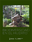 Biodiversidad en el huerto