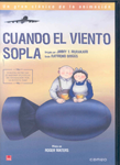 Carátula del vídeo Cuando el viento sopla= When the wind blows