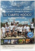 El Cuarto Hocico: de cómo 12 niños y un maestro buscaron cambiar el mundo