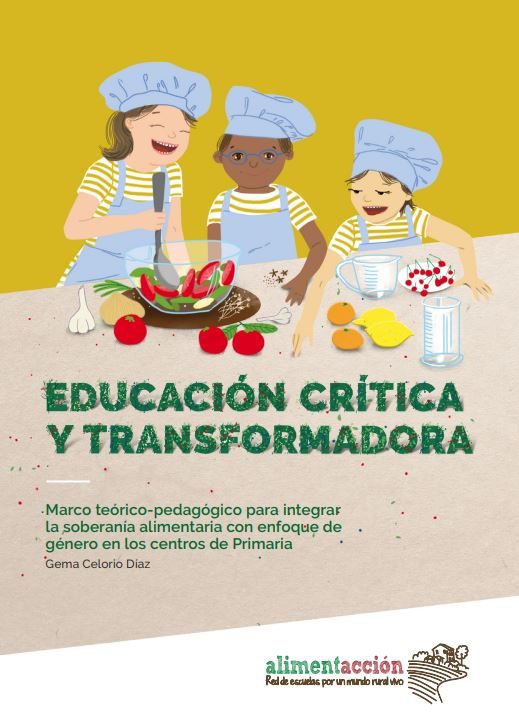 Educación crítica y transformadora