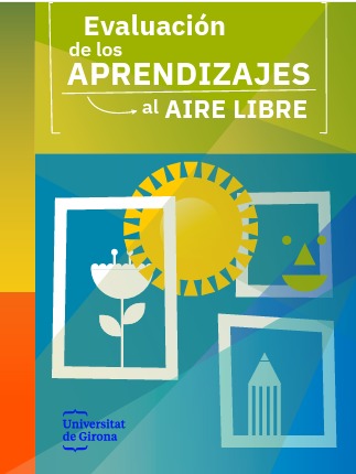 Evaluación de los aprendizajes al aire libre
