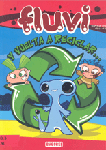 portada libro Fluvi y vuelta a reciclar