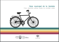 Guía municipal de la bicicleta Cómo desarrollar políticas locales de movilidad ciclista