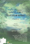 Portada del libro La Tierra, nuestro hogar: guía de consumo sostenible