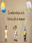La meteorología en la historia del ser humano